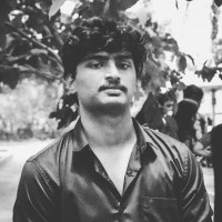 Sonti Ruthvik sree ranga