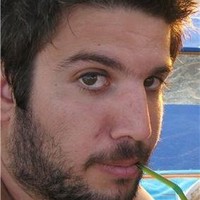 George Karpathios