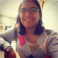 Maria Isabel Saavedra Moscoso