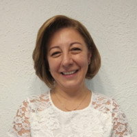 Christelle Melo Baker