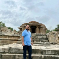 Ravi Kumar Sharma
