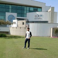 Iqram Butt