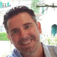 Derrik Miller
