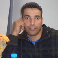 Hegazi Mohamed