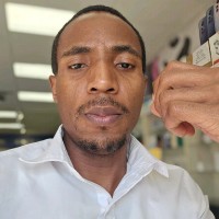 Dr Musankabala Mwansa