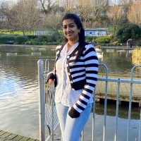 Sushma Vigneshwaran
