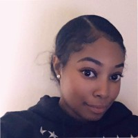 Nya Mitchell
