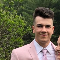 Noah Calvert-goetz