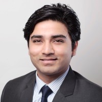 Gaurav Singhal, CFA, FRM