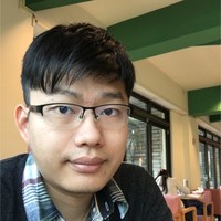 Bryce Chang
