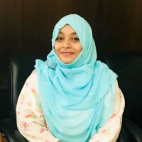 Sadia Khanam