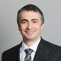 Travis Booth