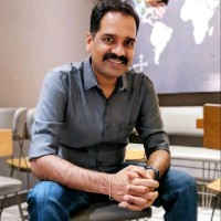 Lokesh Mathur