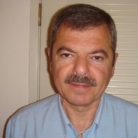 Krikor Salmastlian