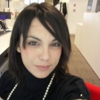 Alba Lo Curzio