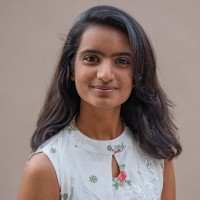 Bhoomi Sawant