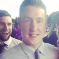 Neil Walsh