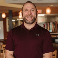 Ryan Laker