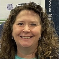 Stephanie Wright