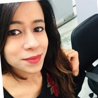 Palak Mahajan