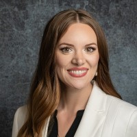 Maegan Tucker