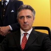 Francesco Rossi