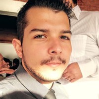 Rafael Pantaleão