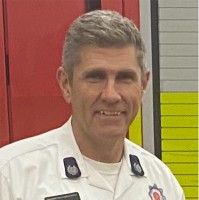 Mark Winder