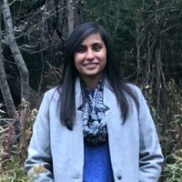 Siddhi Modi