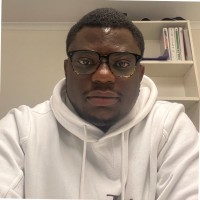 John Adegoke, Ph.D.