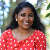 Nithya Surendran