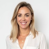 Constance Loubier, Asa, Mba