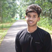 Pratham R