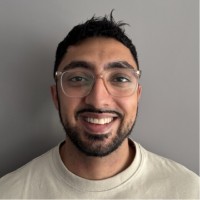 Arron Mardikar