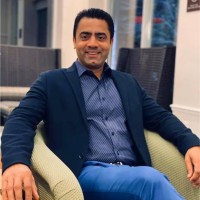 Rakesh Varma
