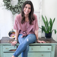 Alexandria Nicastro