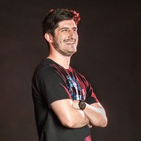 Lucas Andrada