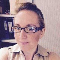 Rebecca Hough