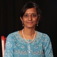 Preethi Ganapathy