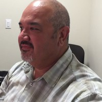 Frank Caballero