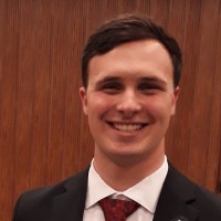 Caleb Lebaron