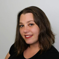 Crystal Aron