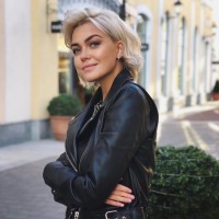 Darya Gerasimova