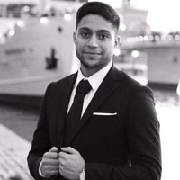 Ali Abbas