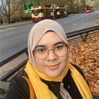 Syazana Zulkepli
