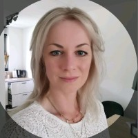 Stéphanie Tankink-Alma