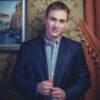 Никита Петров