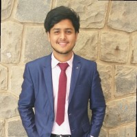 Shashank Semwal