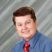 Larry Gaskill