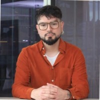 Francisco Garcia Orellana